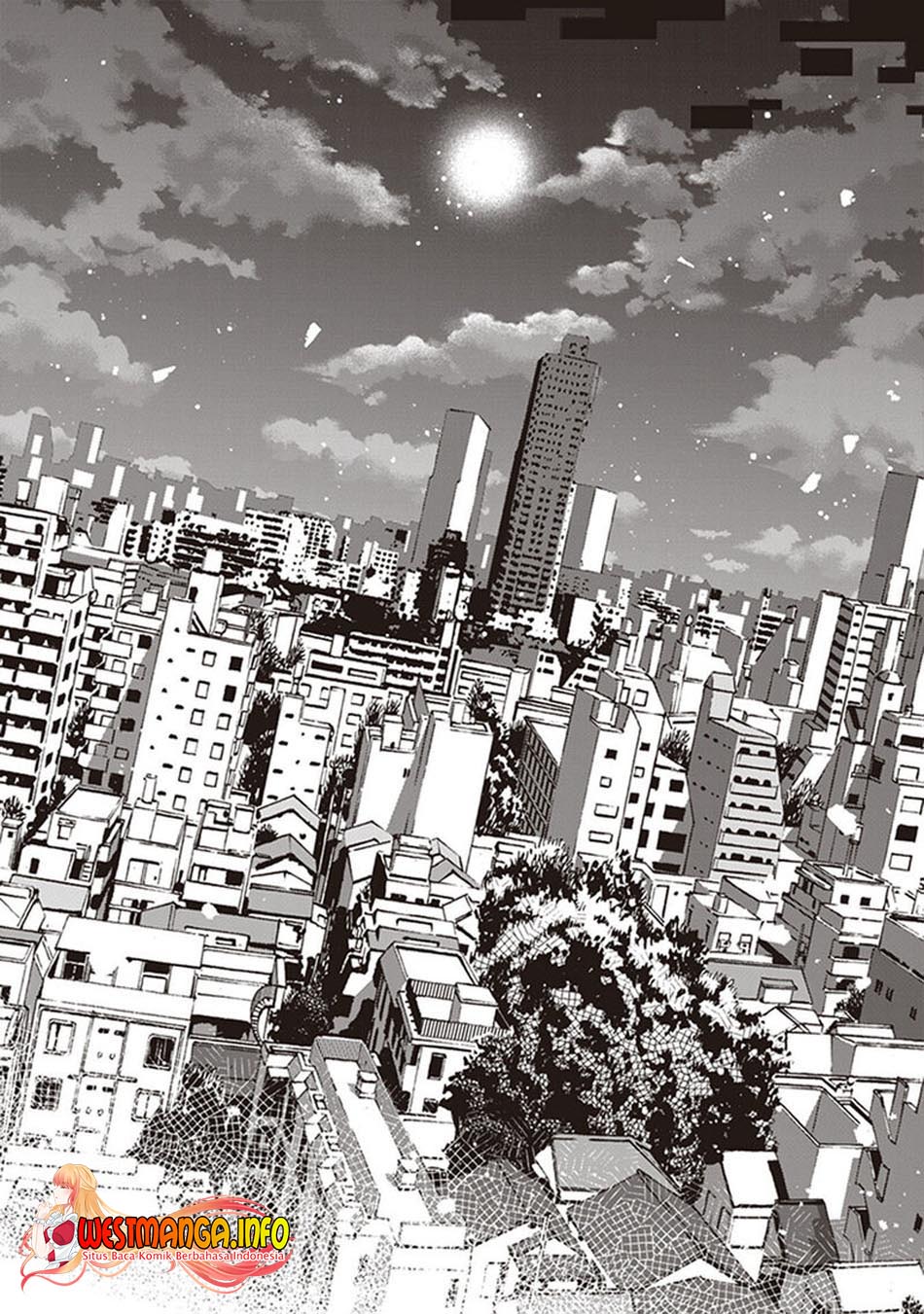 Hakoniwa Oukoku no Souzoushu-sama Chapter 32 Gambar 30