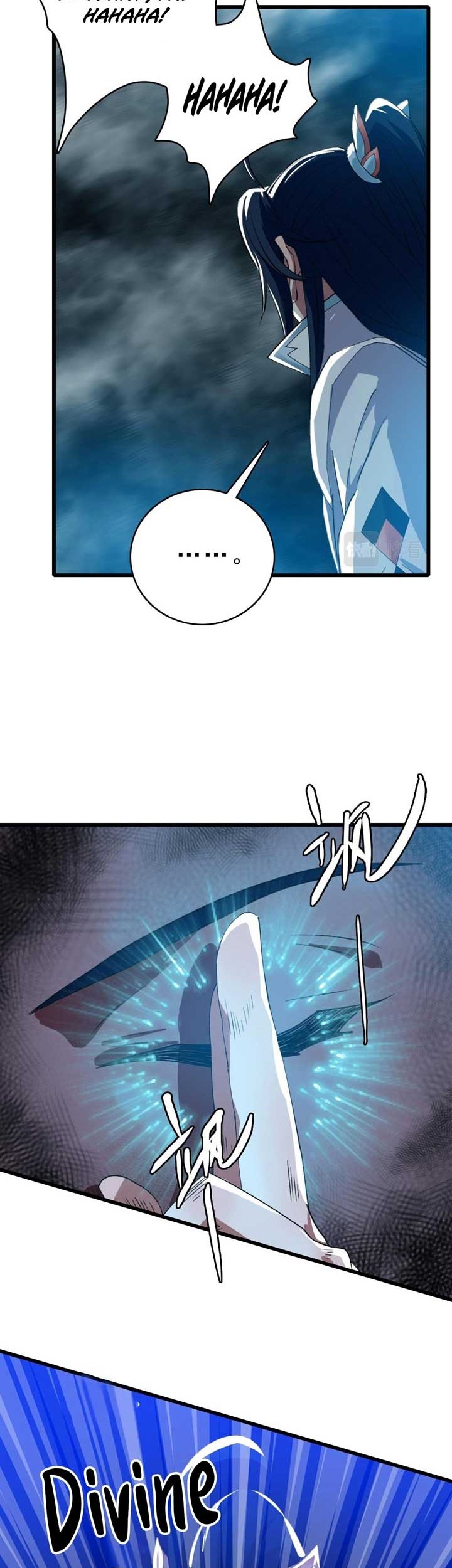 Supreme Taoist (2021) Chapter 54 Gambar 3