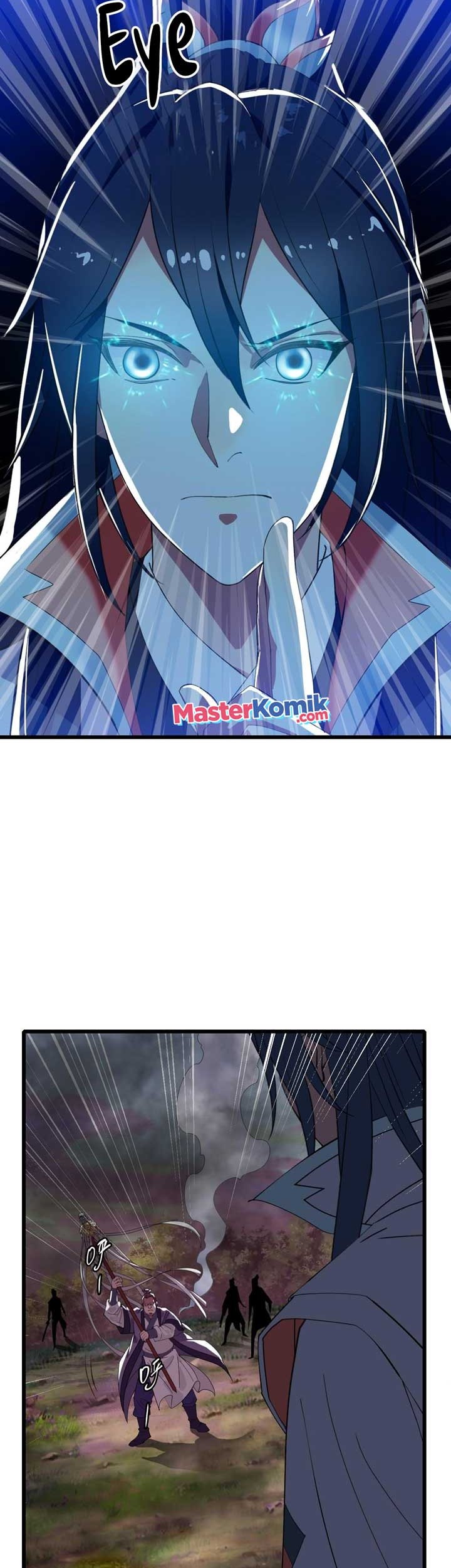 Supreme Taoist (2021) Chapter 54 Gambar 4