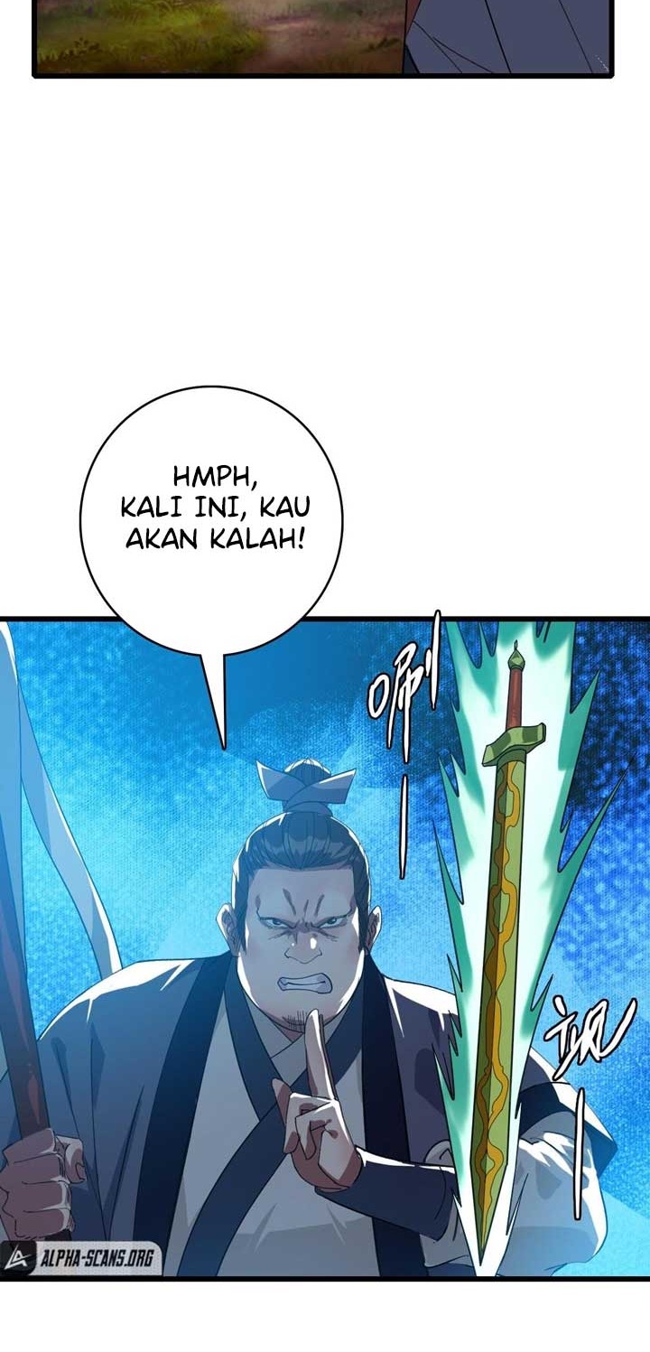 Supreme Taoist (2021) Chapter 54 Gambar 5