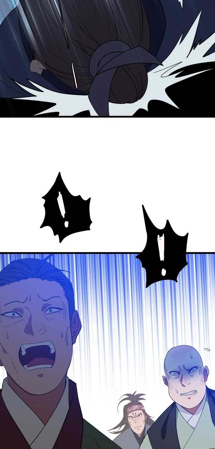 Supreme Taoist (2021) Chapter 54 Gambar 9