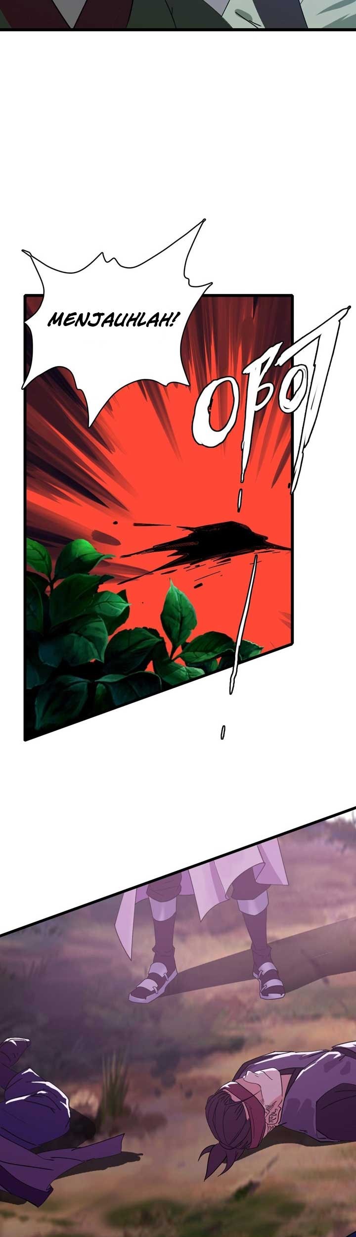 Supreme Taoist (2021) Chapter 54 Gambar 10