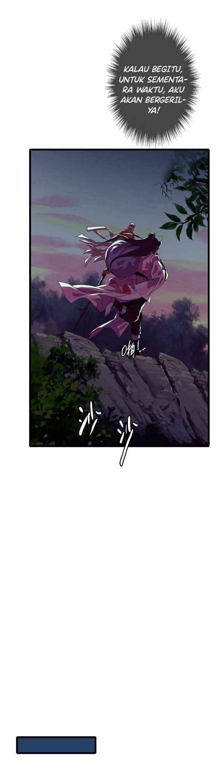 Supreme Taoist (2021) Chapter 54 Gambar 15