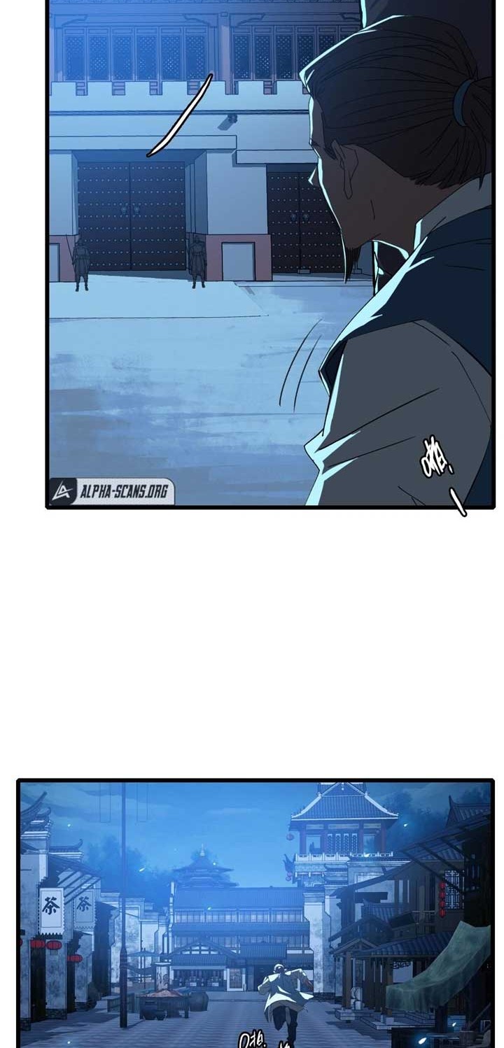 Supreme Taoist (2021) Chapter 54 Gambar 17