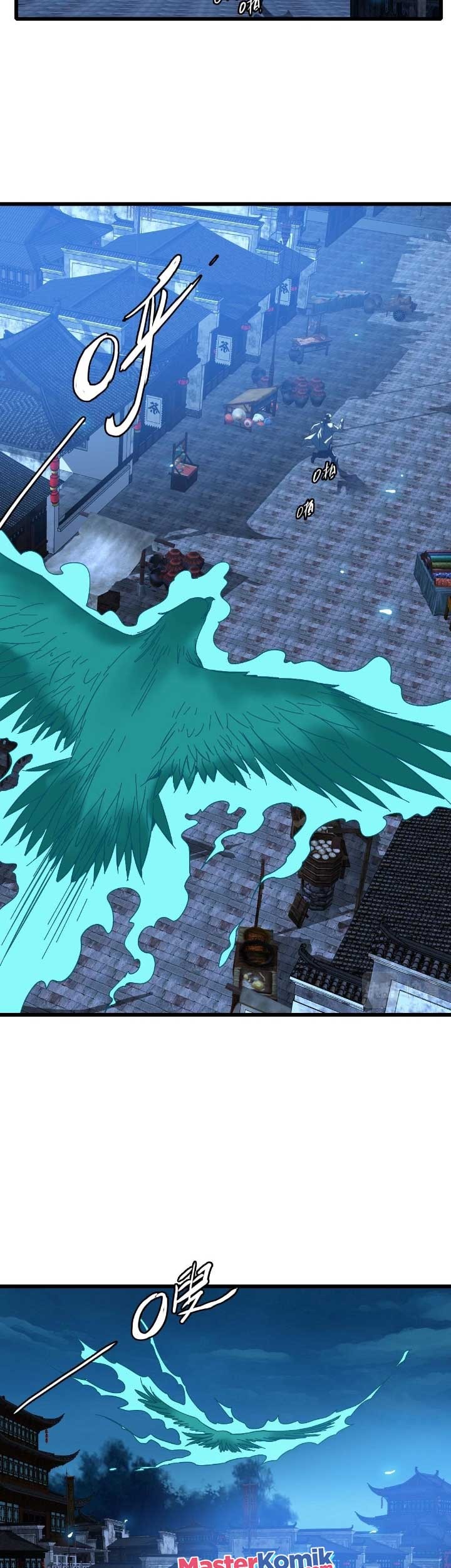 Supreme Taoist (2021) Chapter 54 Gambar 18