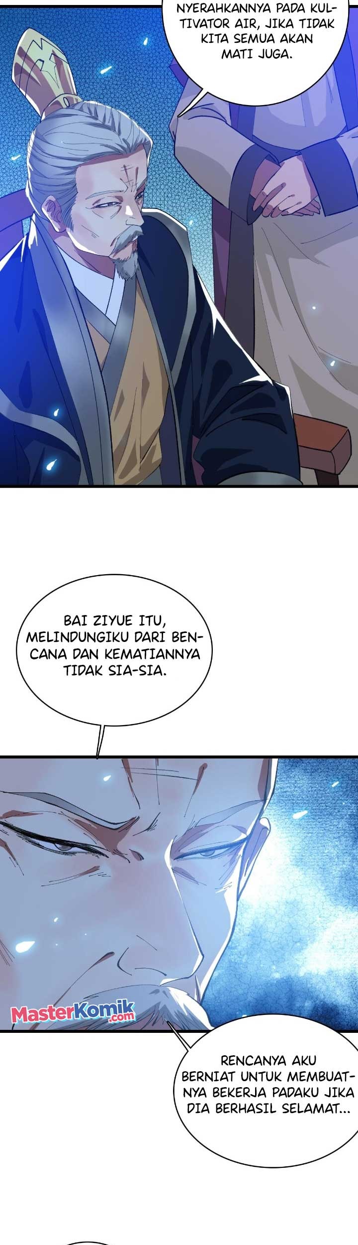 Supreme Taoist (2021) Chapter 54 Gambar 22
