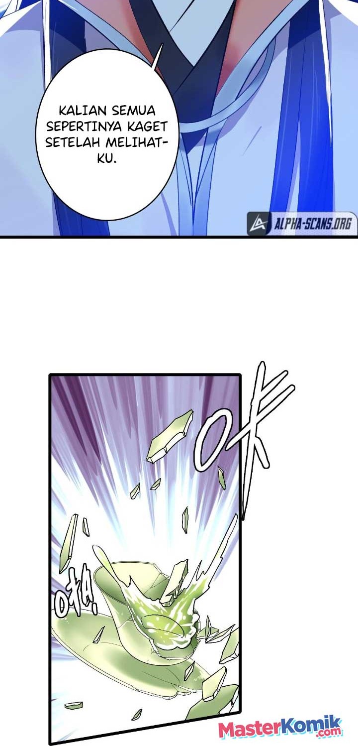 Supreme Taoist (2021) Chapter 54 Gambar 25