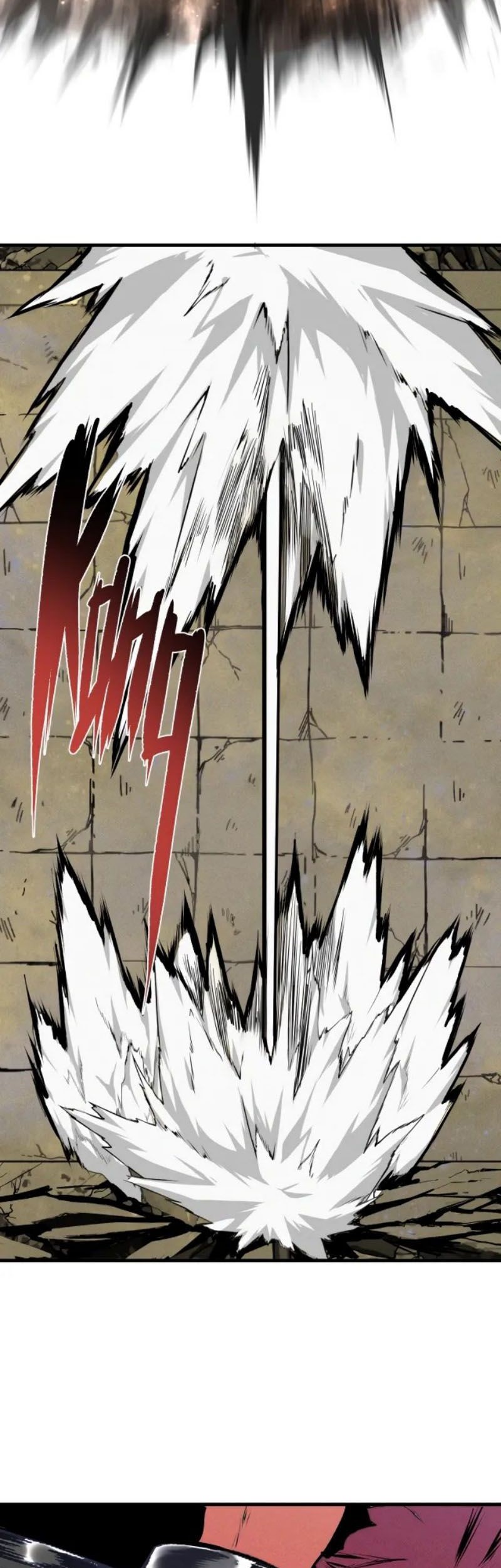I was beaten up by the BOSS Chapter 30 Gambar 12