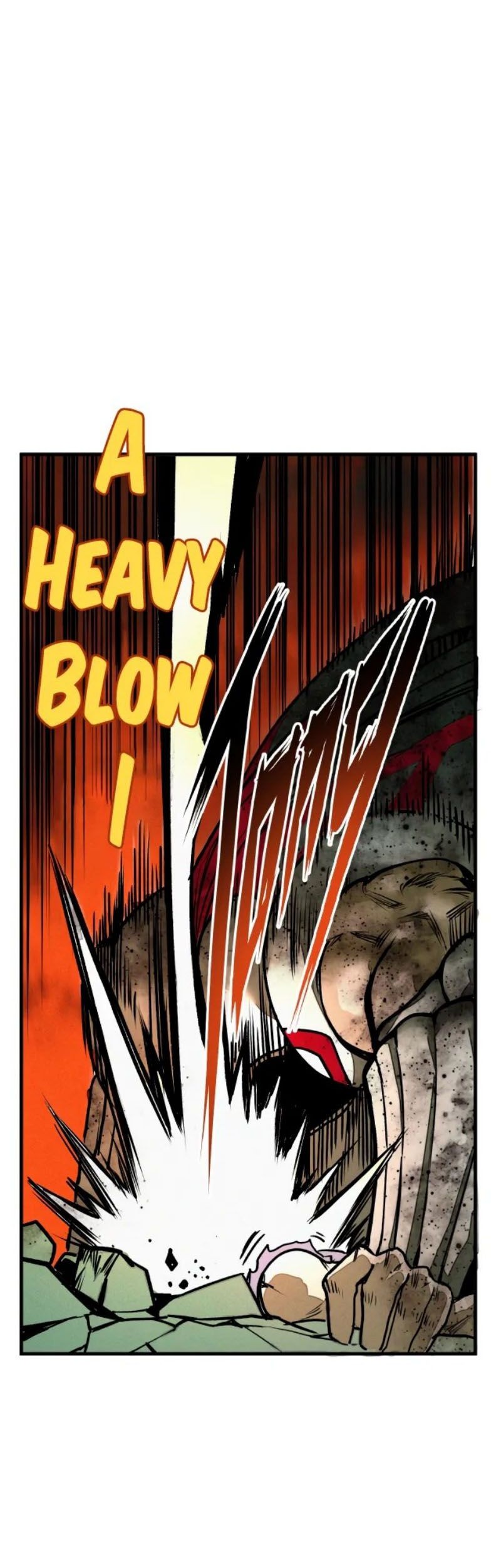 I was beaten up by the BOSS Chapter 30 Gambar 16