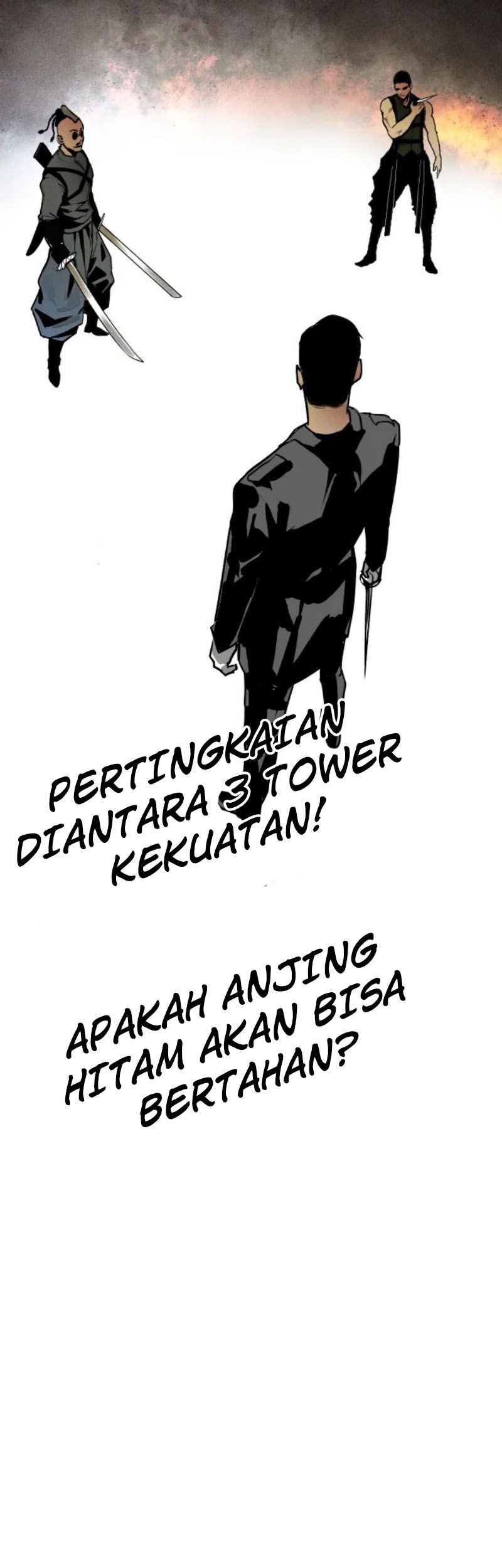 I was beaten up by the BOSS Chapter 30 Gambar 32