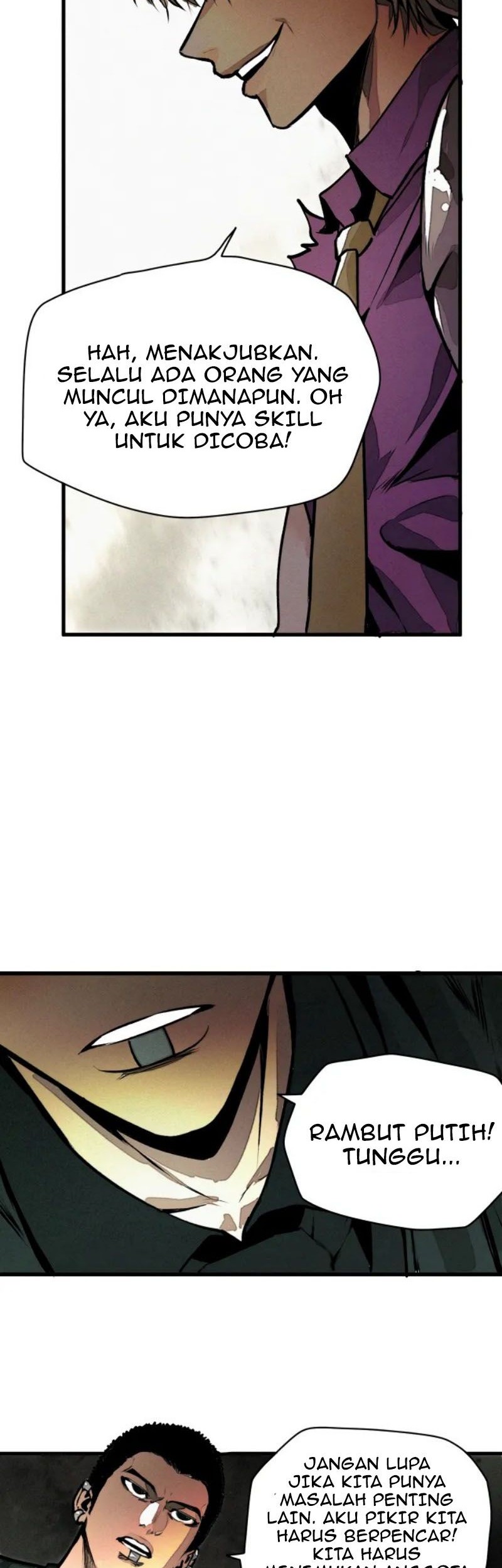 I was beaten up by the BOSS Chapter 29 Gambar 3
