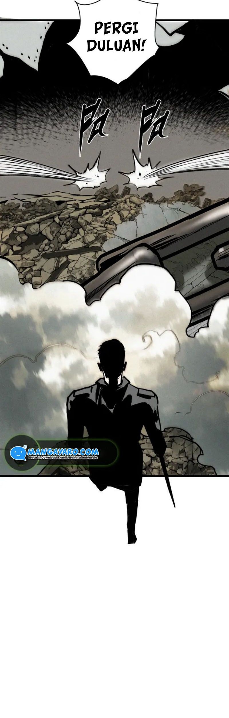 I was beaten up by the BOSS Chapter 29 Gambar 5