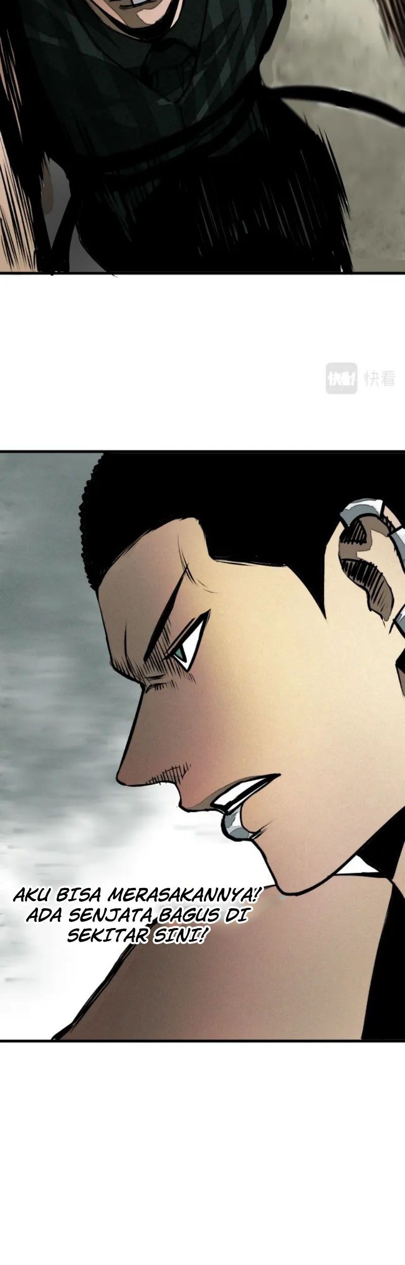 I was beaten up by the BOSS Chapter 29 Gambar 8