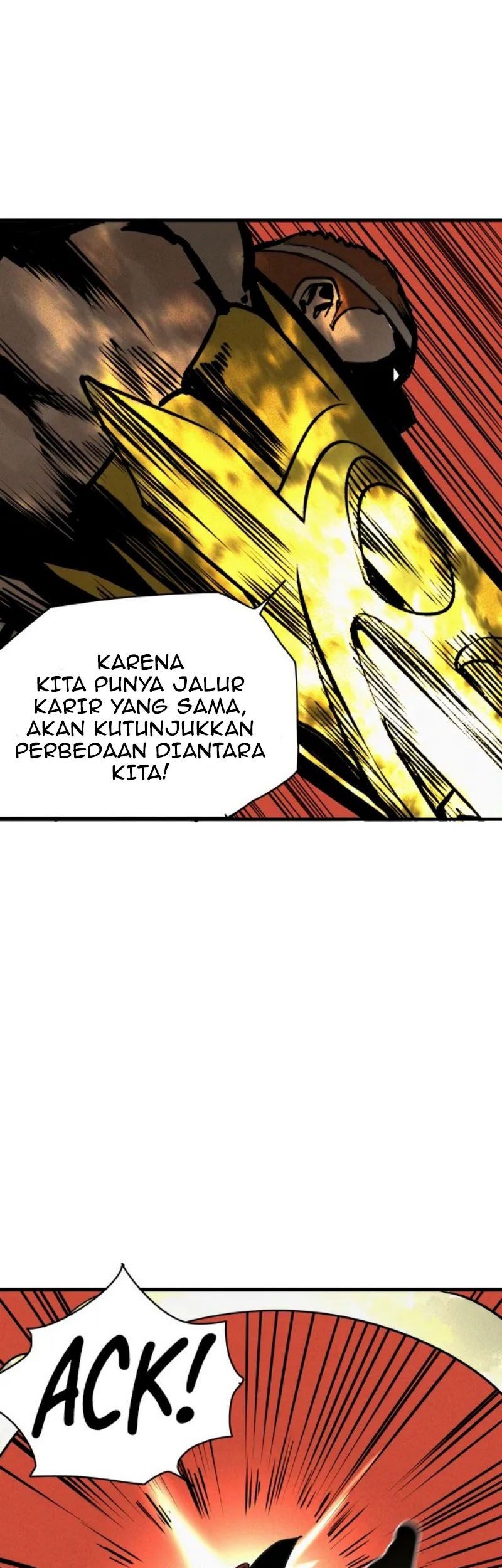 I was beaten up by the BOSS Chapter 29 Gambar 16