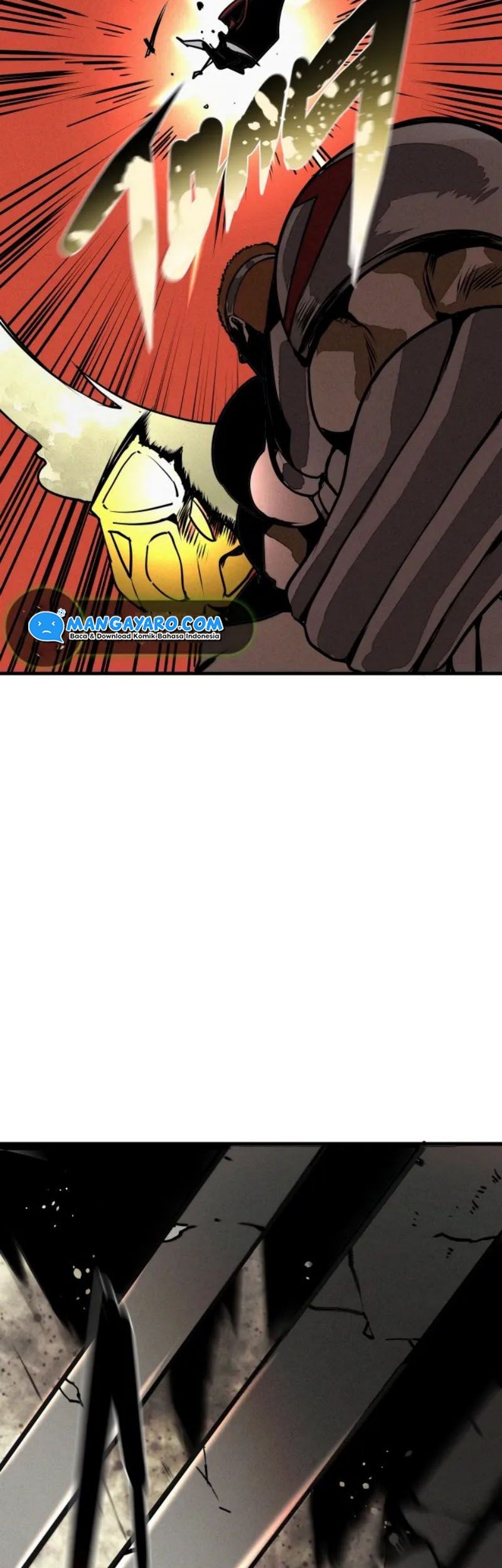 I was beaten up by the BOSS Chapter 29 Gambar 17