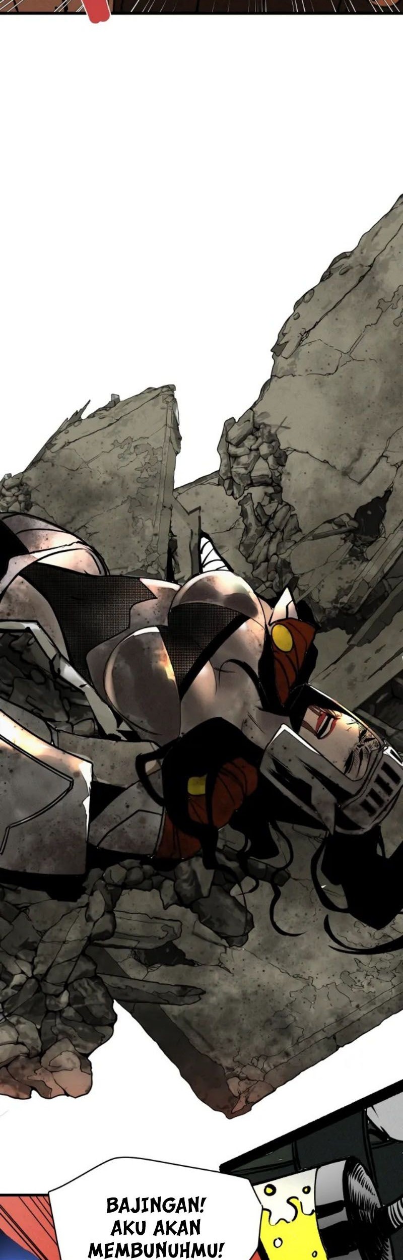 I was beaten up by the BOSS Chapter 29 Gambar 19