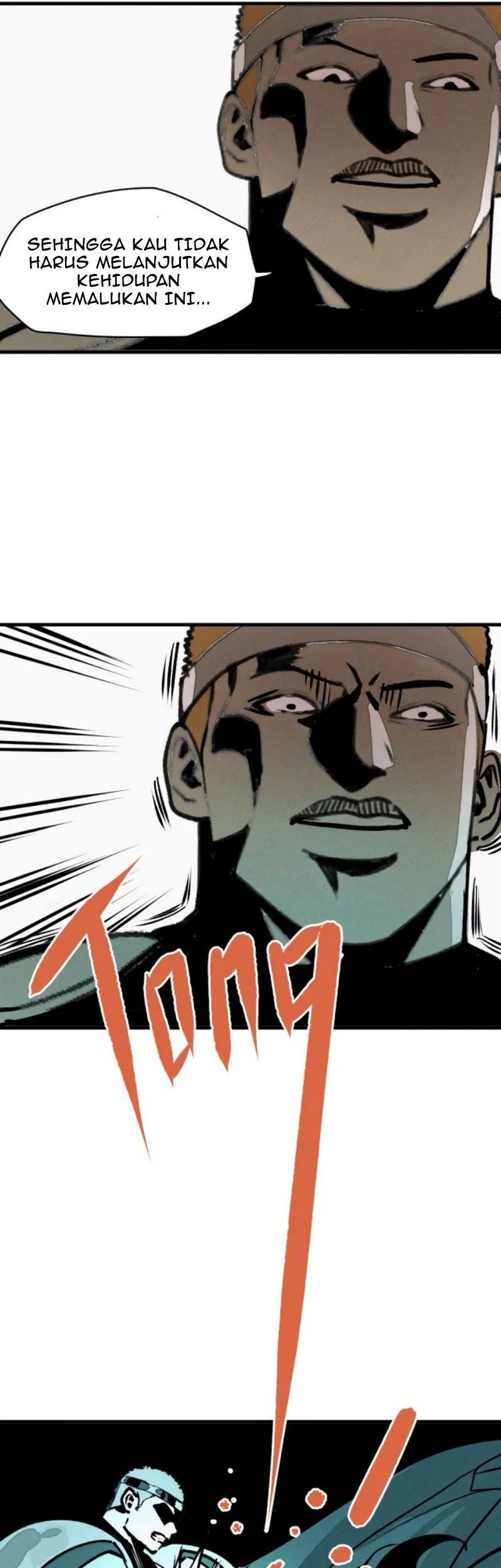 I was beaten up by the BOSS Chapter 29 Gambar 23