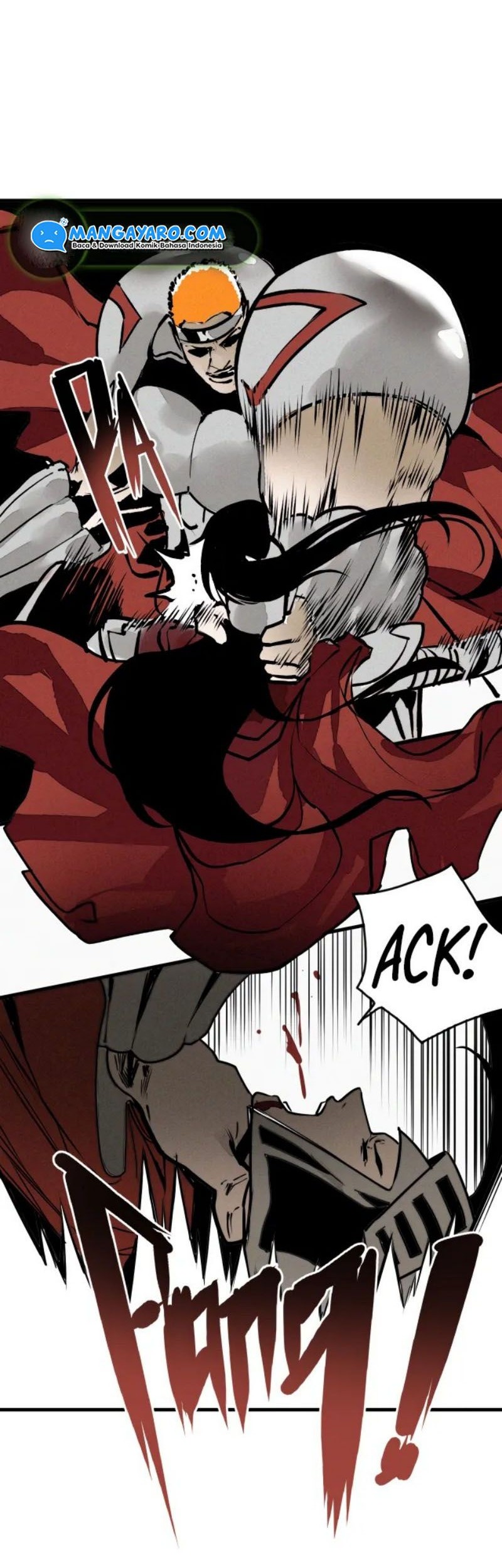I was beaten up by the BOSS Chapter 29 Gambar 25