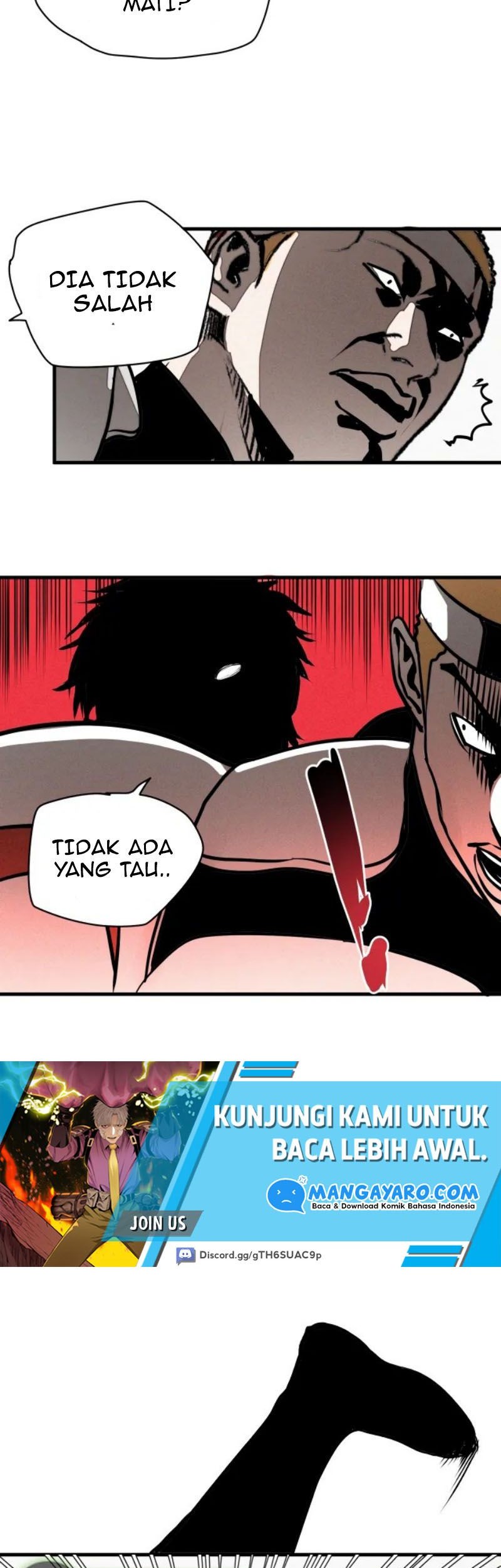 I was beaten up by the BOSS Chapter 29 Gambar 28