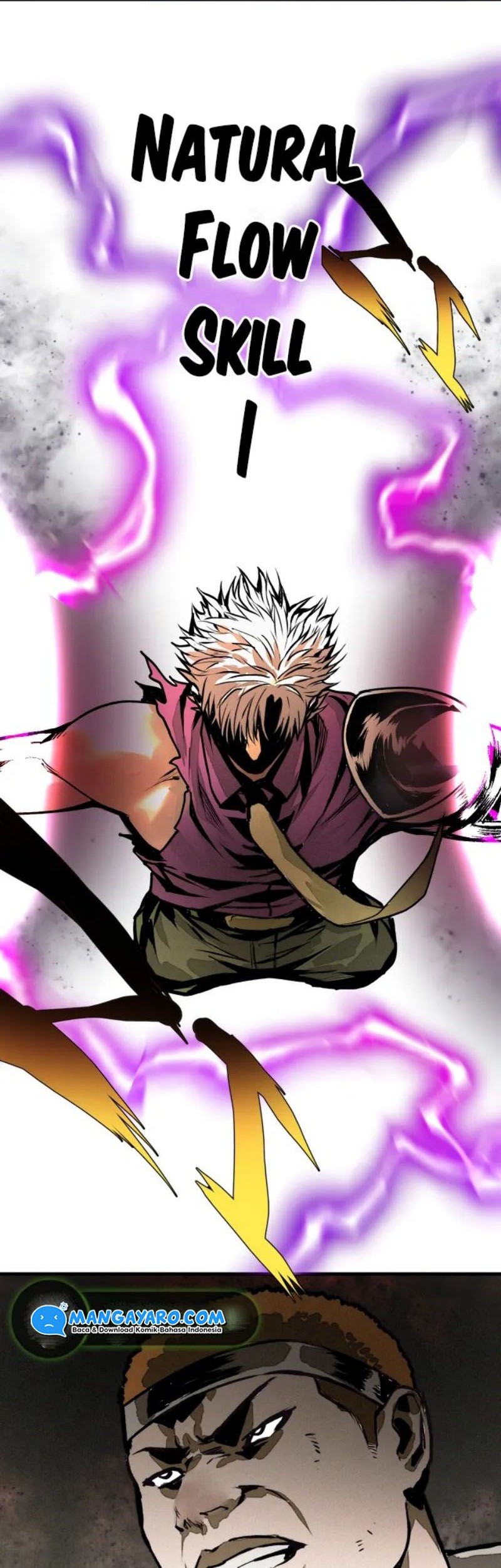 I was beaten up by the BOSS Chapter 29 Gambar 33