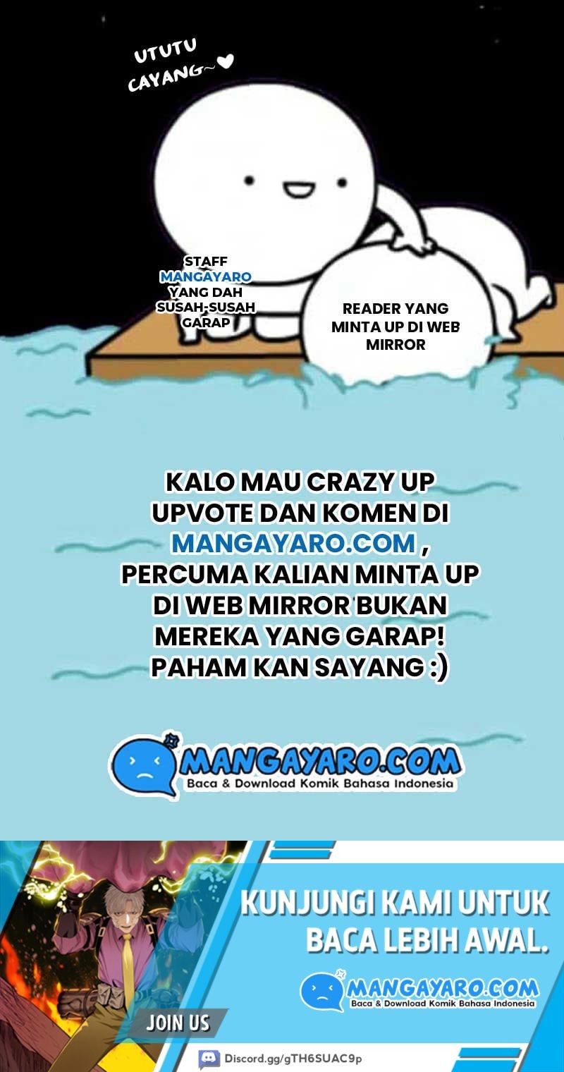 I was beaten up by the BOSS Chapter 28 Gambar 38