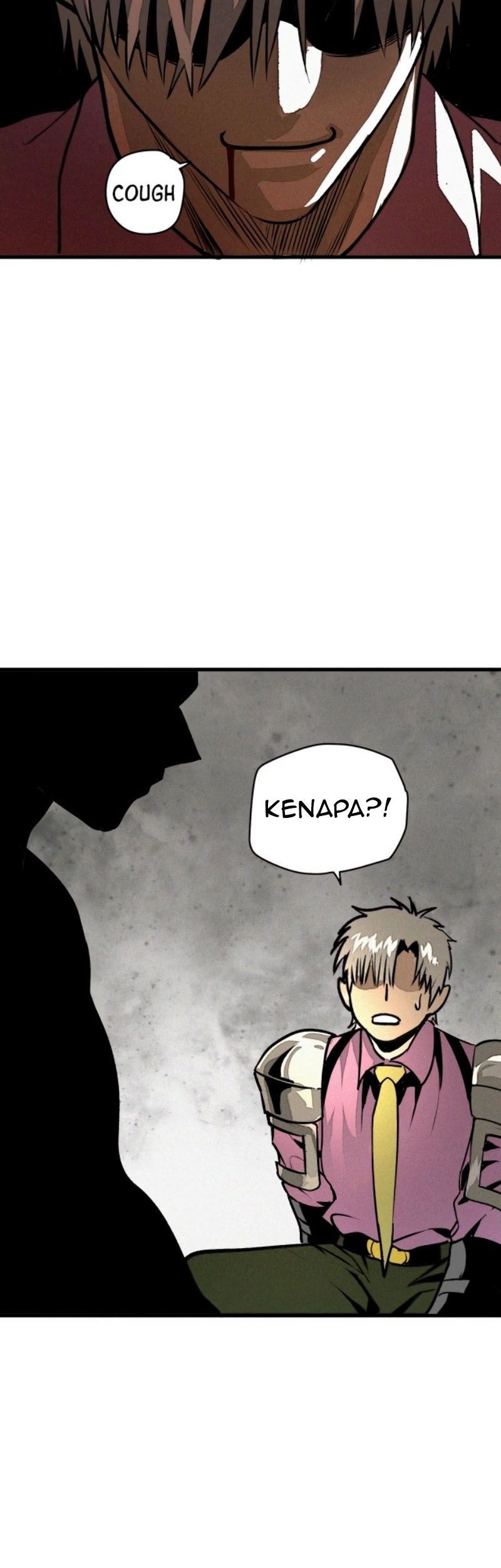 I was beaten up by the BOSS Chapter 28 Gambar 4
