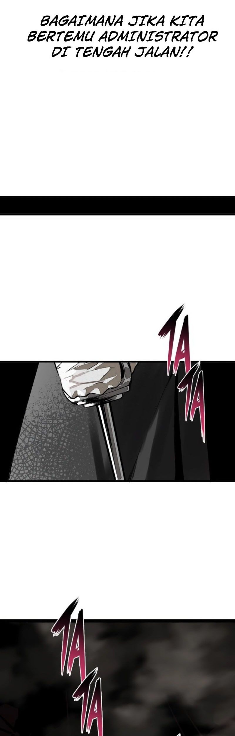 I was beaten up by the BOSS Chapter 28 Gambar 16