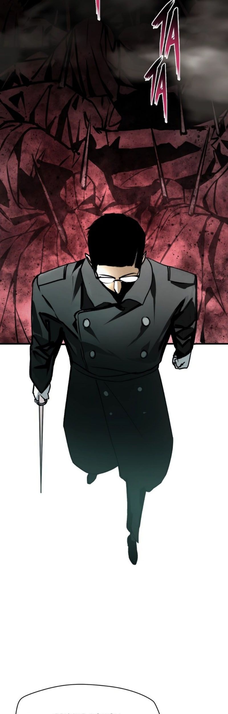 I was beaten up by the BOSS Chapter 28 Gambar 17