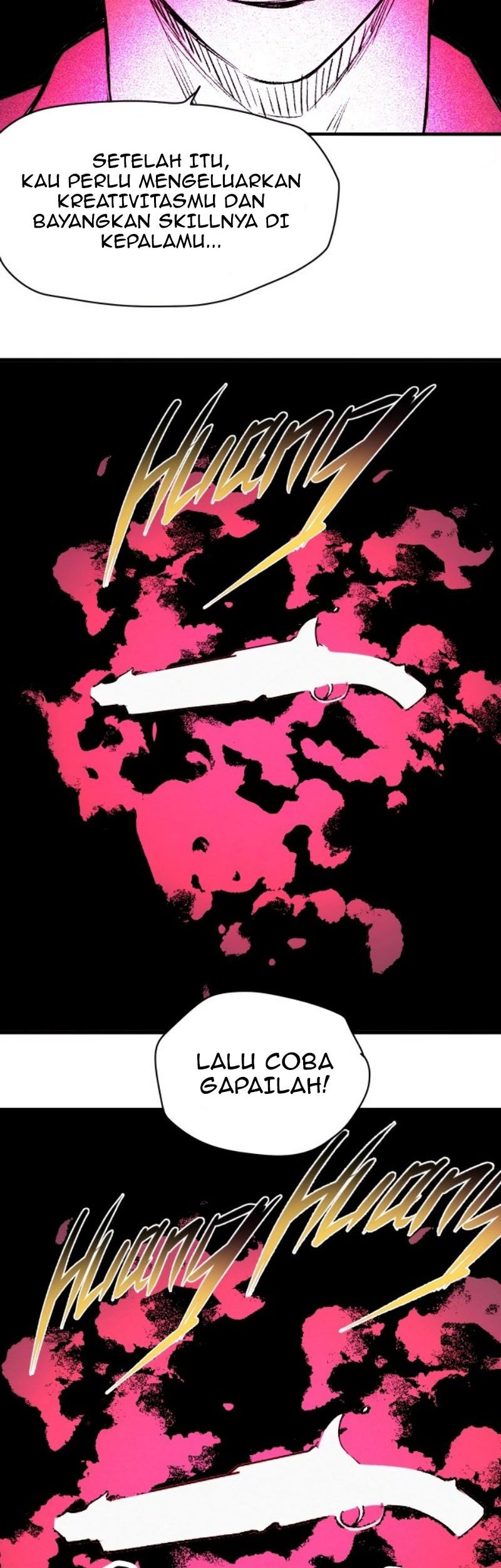 I was beaten up by the BOSS Chapter 28 Gambar 22