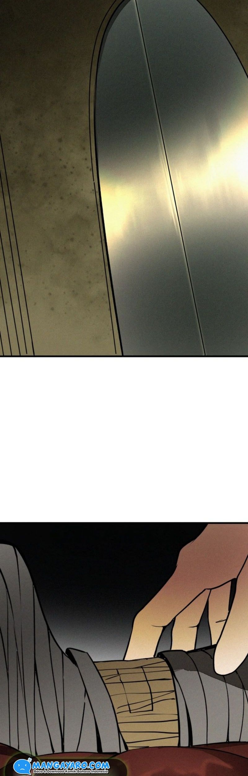 I was beaten up by the BOSS Chapter 28 Gambar 26