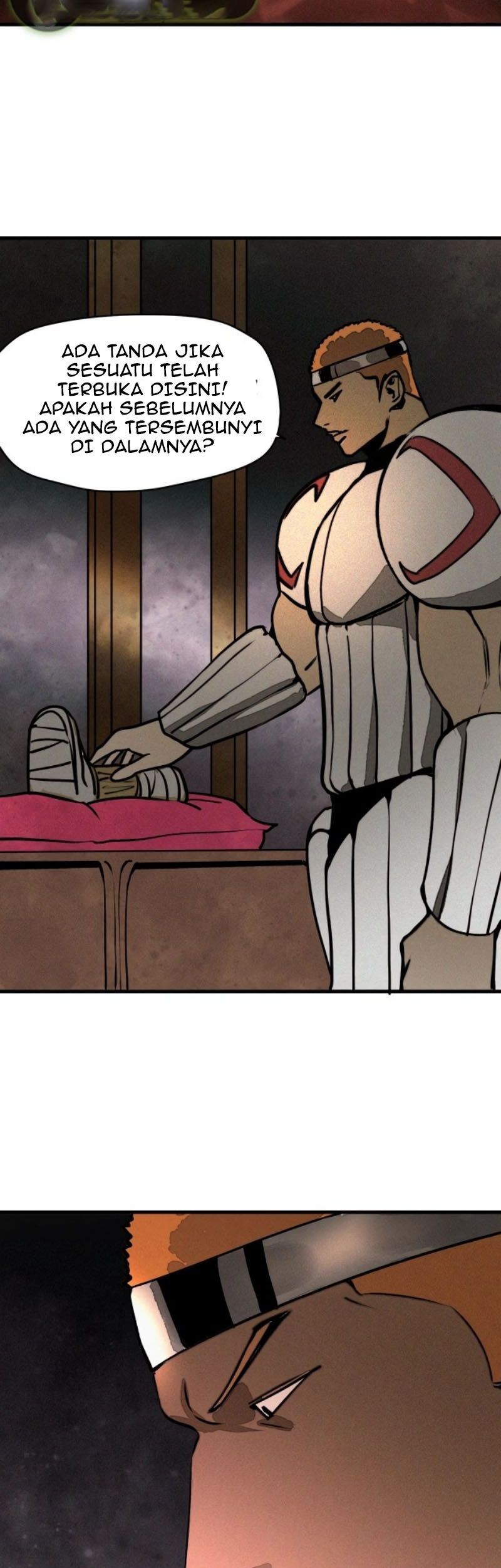 I was beaten up by the BOSS Chapter 28 Gambar 27