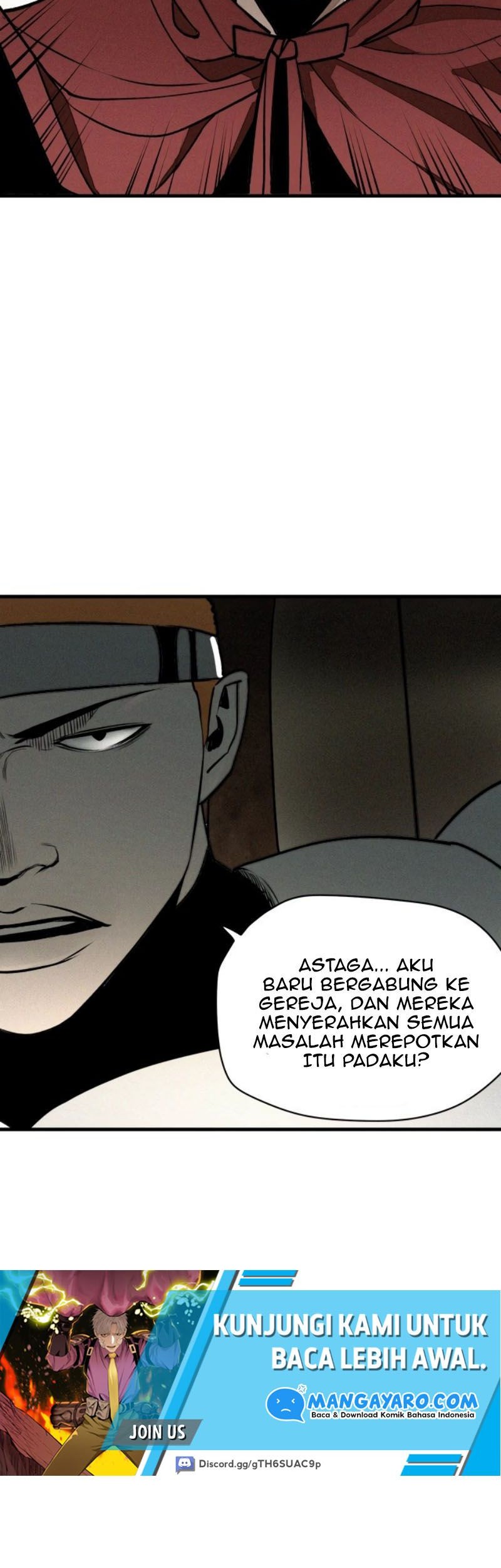 I was beaten up by the BOSS Chapter 28 Gambar 29