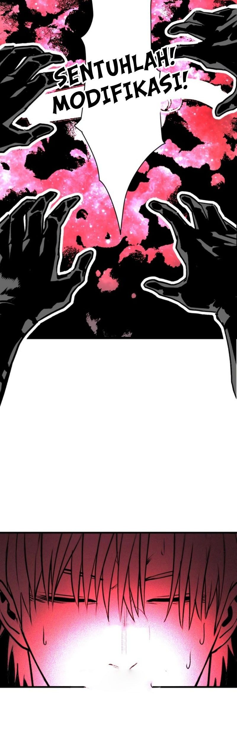 I was beaten up by the BOSS Chapter 28 Gambar 32
