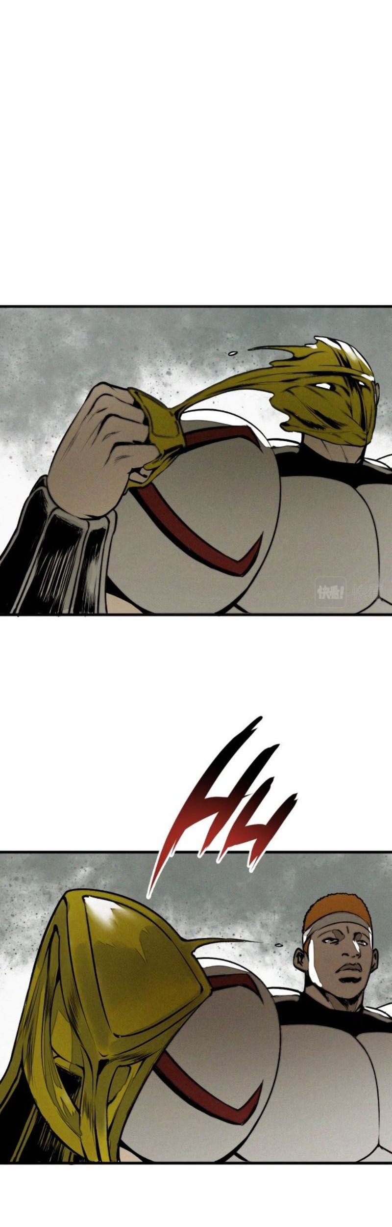 I was beaten up by the BOSS Chapter 27 Gambar 7