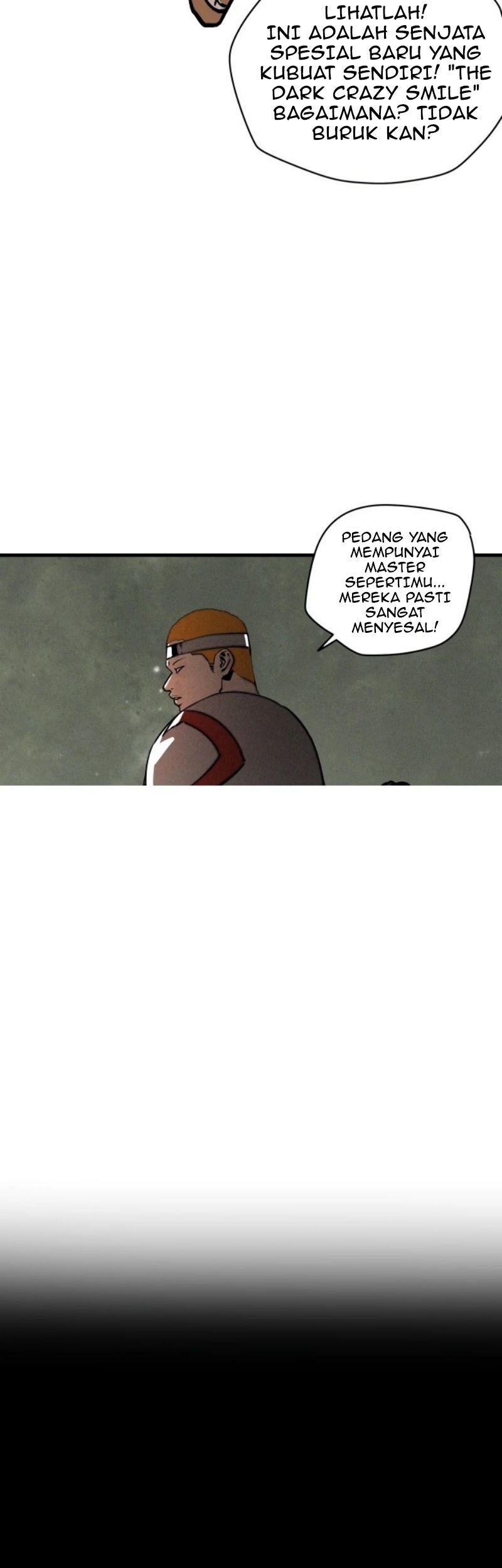 I was beaten up by the BOSS Chapter 27 Gambar 16