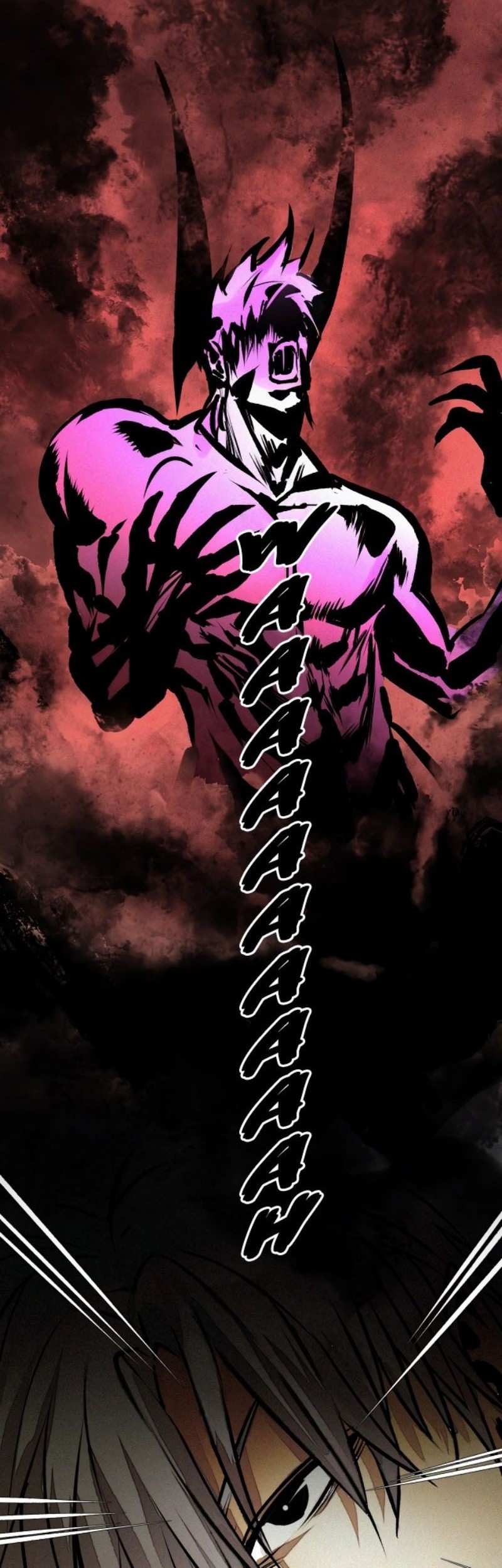 I was beaten up by the BOSS Chapter 27 Gambar 21