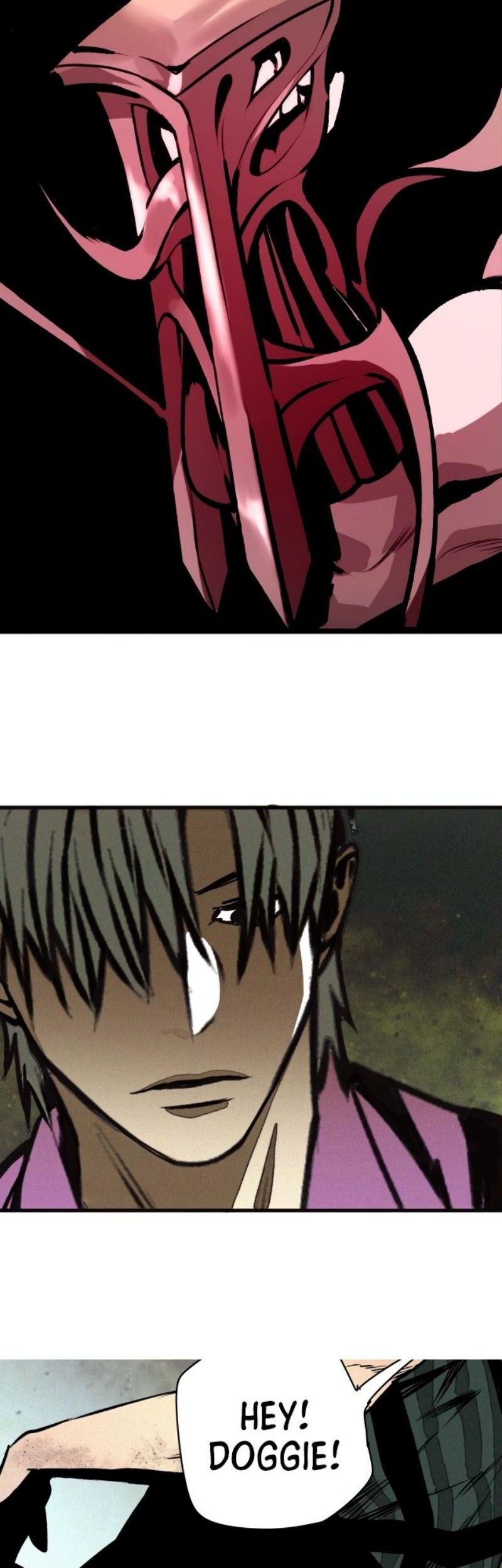 I was beaten up by the BOSS Chapter 27 Gambar 24