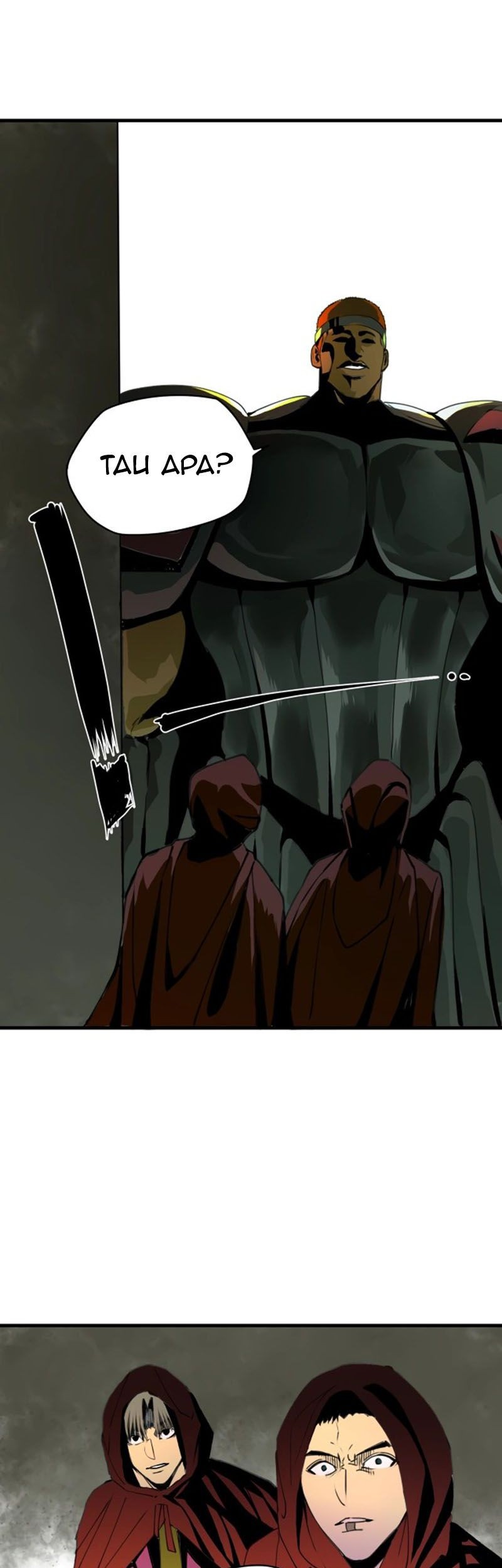 I was beaten up by the BOSS Chapter 26 Gambar 4