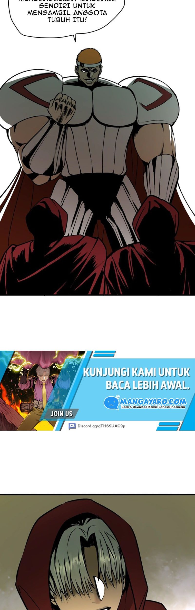 I was beaten up by the BOSS Chapter 26 Gambar 12