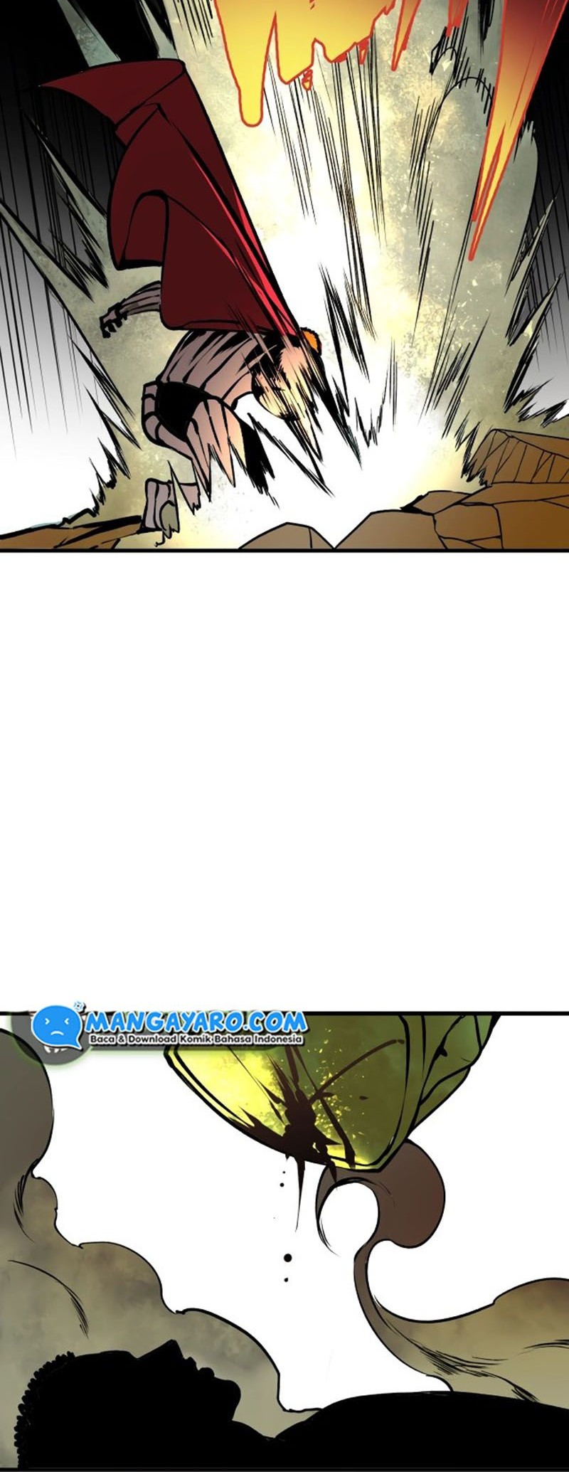 I was beaten up by the BOSS Chapter 26 Gambar 21