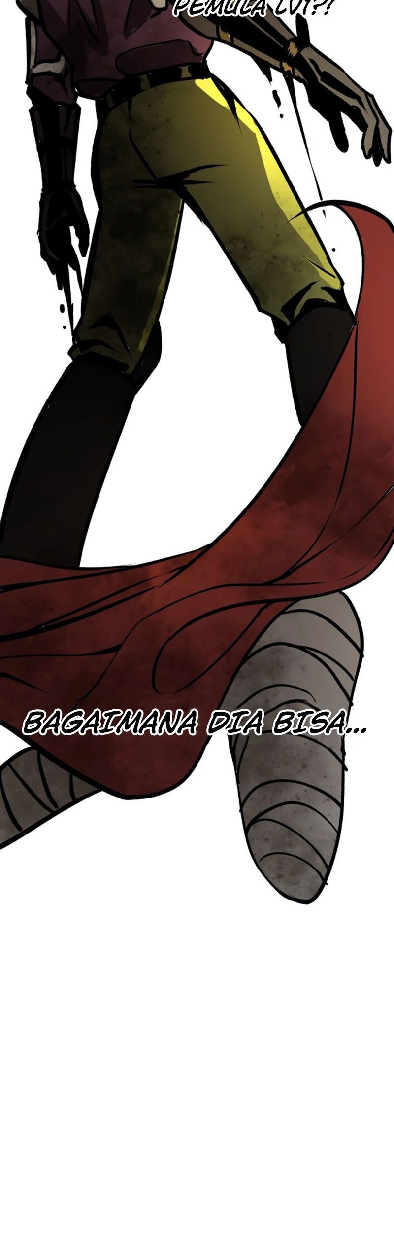 I was beaten up by the BOSS Chapter 26 Gambar 32