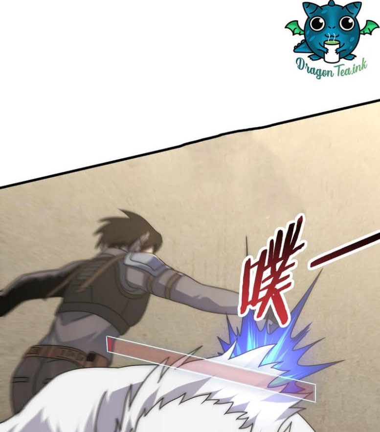 Apocalyptic Thief Chapter 64 Gambar 29
