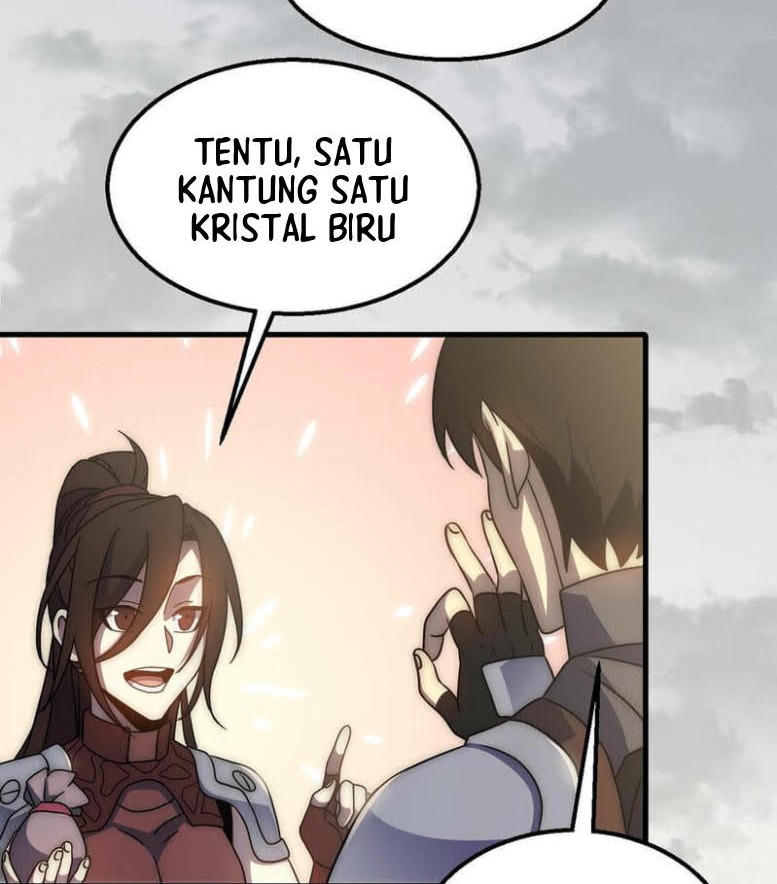 Apocalyptic Thief Chapter 64 Gambar 6