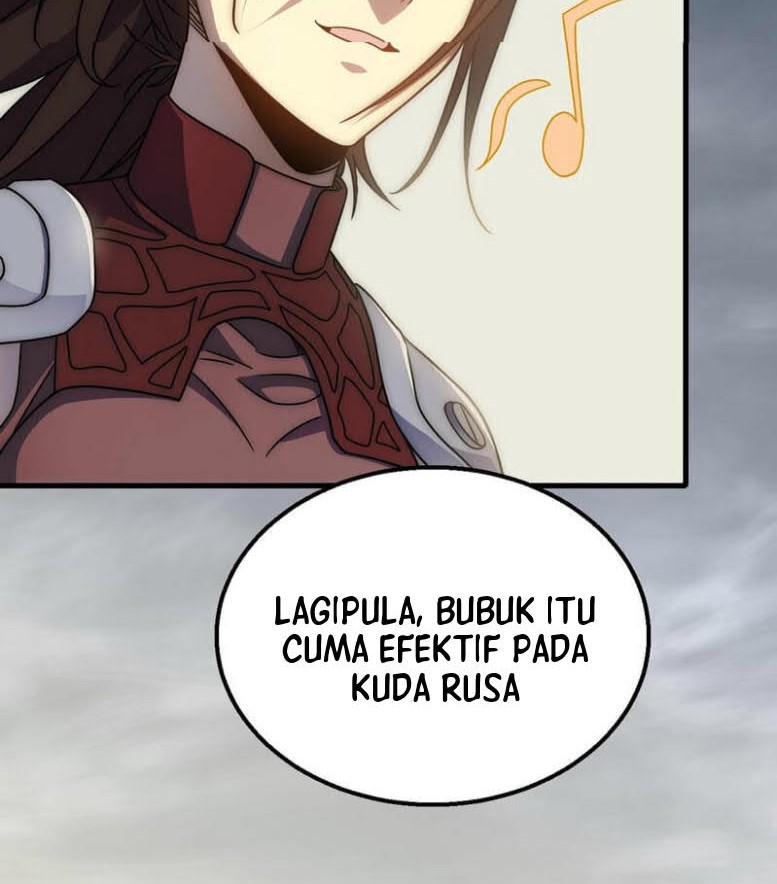 Apocalyptic Thief Chapter 64 Gambar 8
