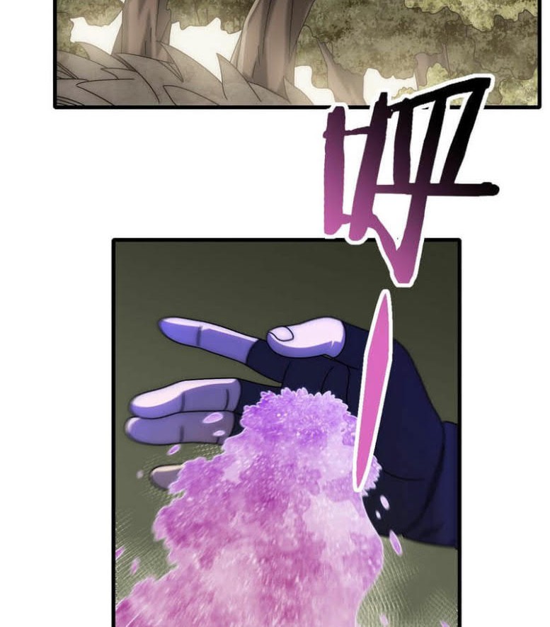 Apocalyptic Thief Chapter 64 Gambar 10