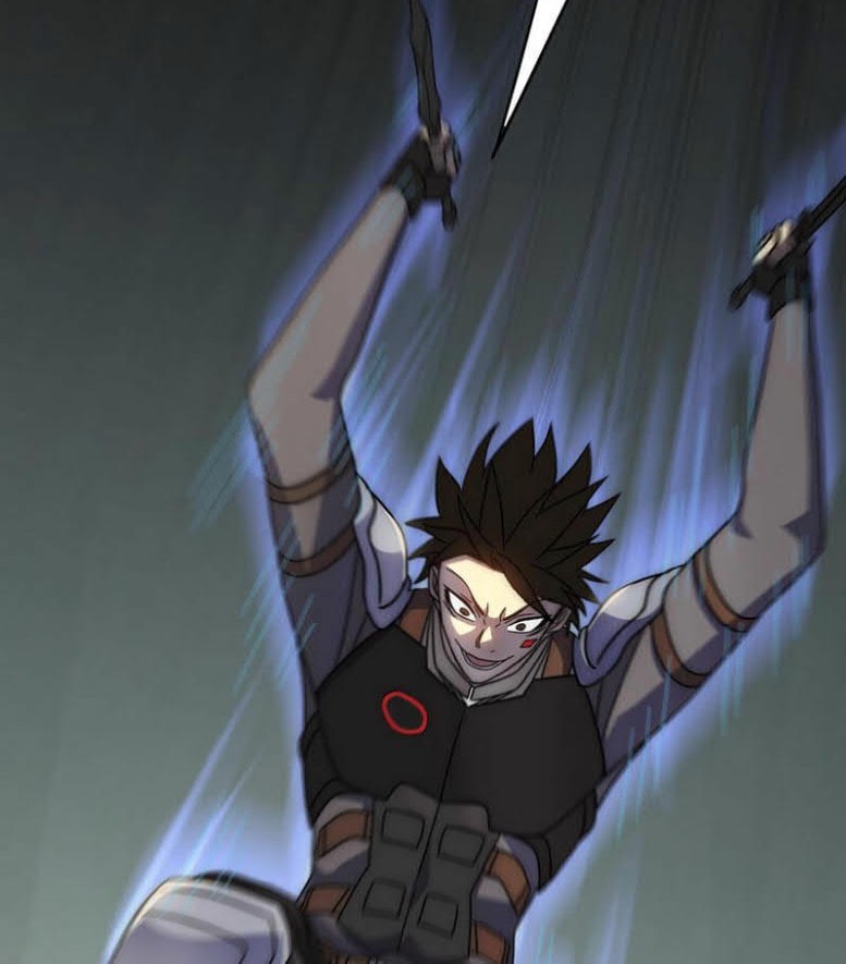 Apocalyptic Thief Chapter 64 Gambar 16