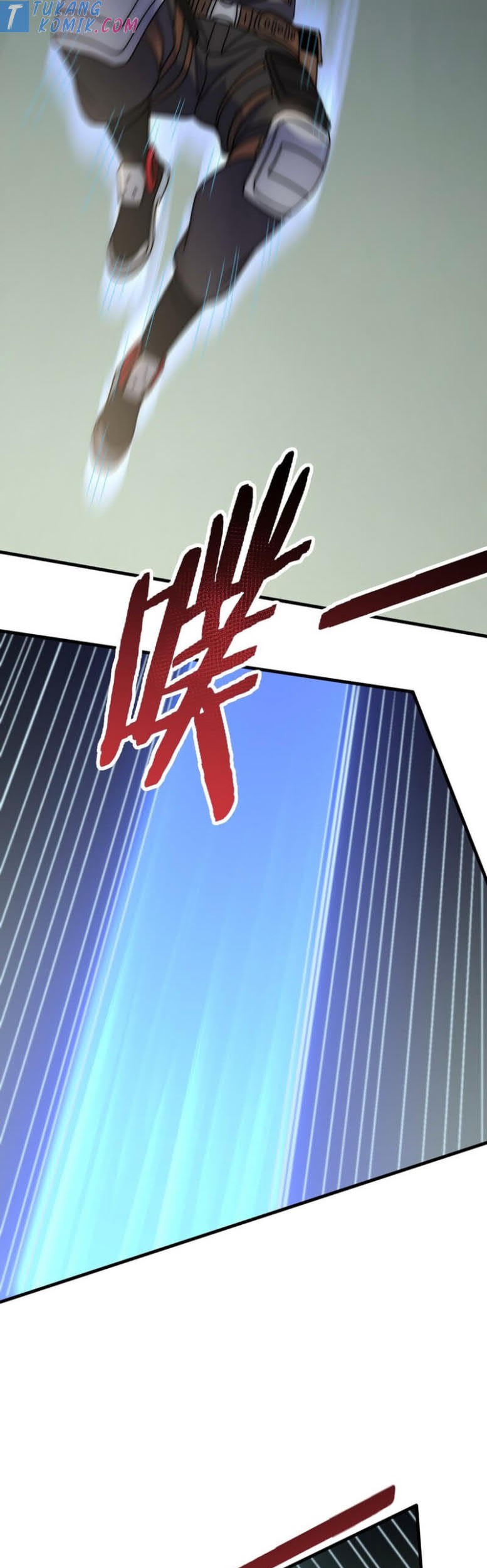 Apocalyptic Thief Chapter 64 Gambar 17