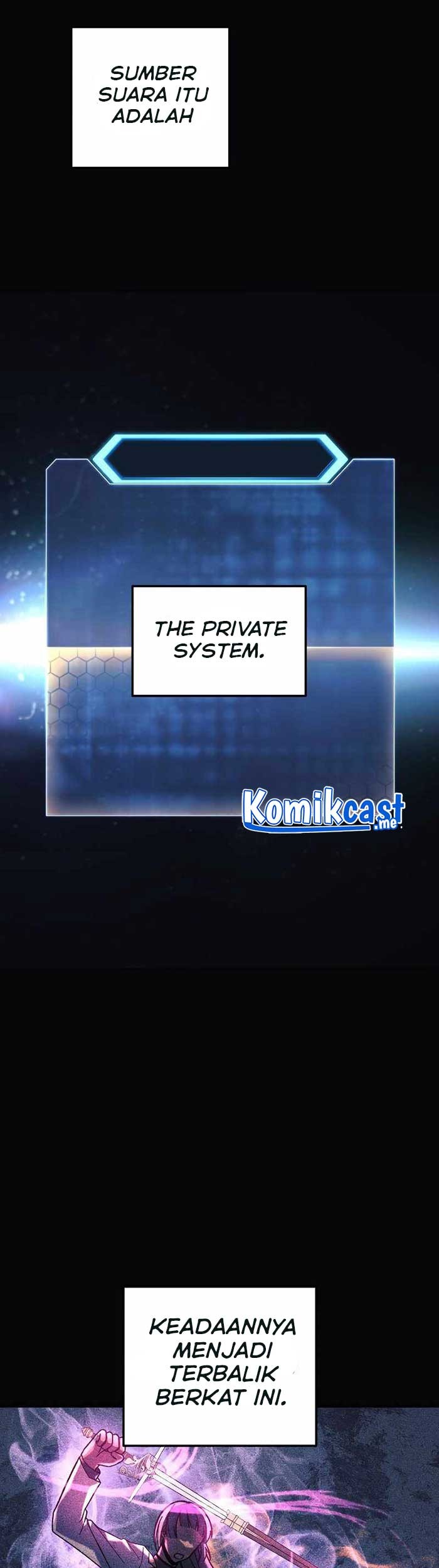 My Daughter is the Final Boss Chapter 34 Gambar 20