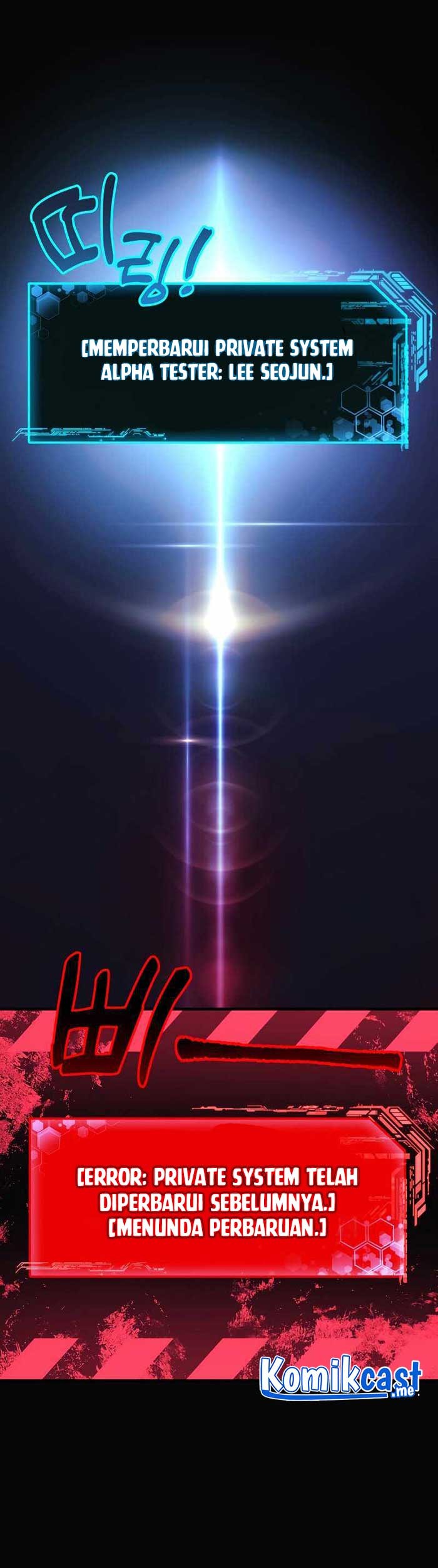 My Daughter is the Final Boss Chapter 34 Gambar 24