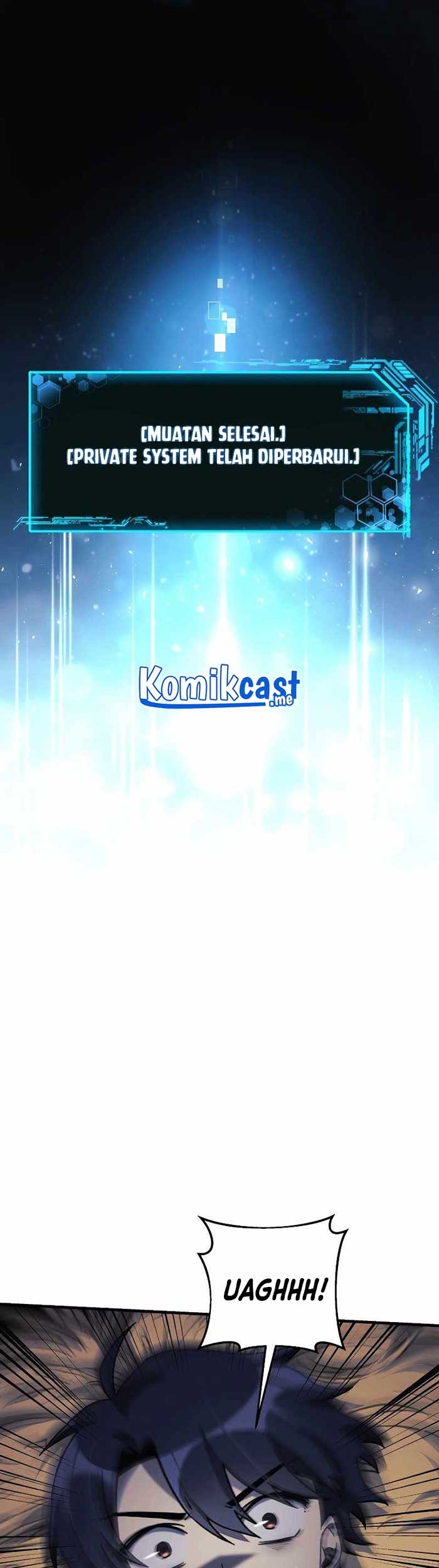 My Daughter is the Final Boss Chapter 34 Gambar 26